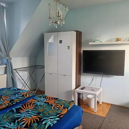 Bukowy Zakatek Kwatera Prywatna Koszalin