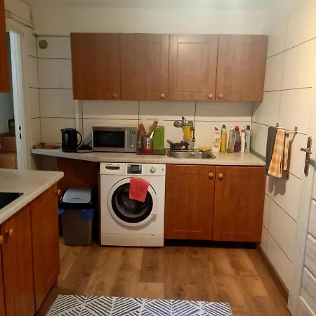 Bukowy Zakatek Kwatera Prywatna