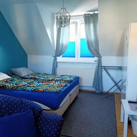 Bukowy Zakatek Kwatera Prywatna *