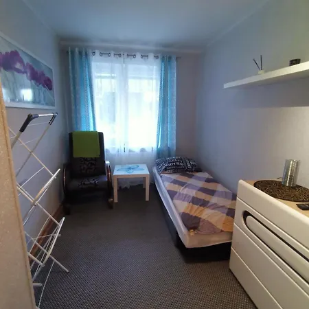 Privat bolig Bukowy Zakatek Kwatera Prywatna *