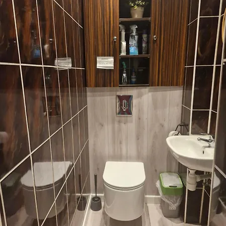 Bukowy Zakatek Kwatera Prywatna * Koszalin