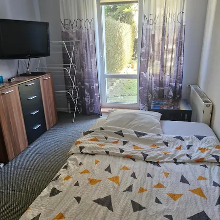 Privat bolig Bukowy Zakatek Kwatera Prywatna *