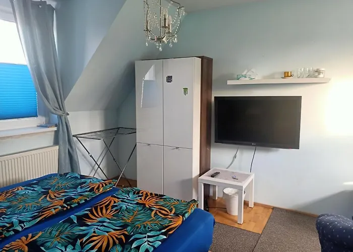 Bukowy Zakatek Kwatera Prywatna Koszalin