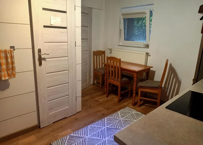 Bukowy Zakatek Kwatera Prywatna Koszalin