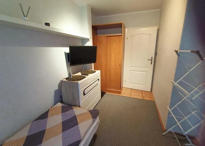 Bukowy Zakatek Kwatera Prywatna Homestay