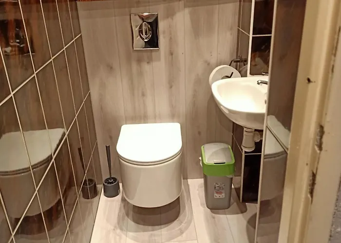 Bukowy Zakatek Kwatera Prywatna Homestay Koszalin