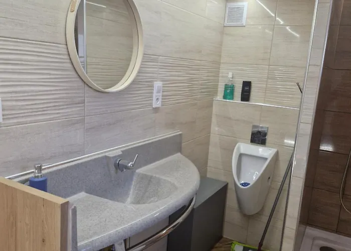 Bukowy Zakatek Kwatera Prywatna Koszalin