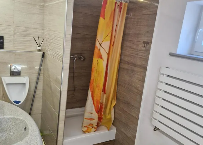 Bukowy Zakatek Kwatera Prywatna Koszalin