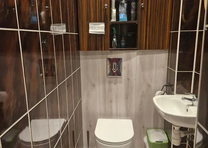 Bukowy Zakatek Kwatera Prywatna * Koszalin