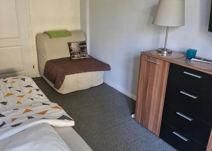 Bukowy Zakatek Kwatera Prywatna Homestay