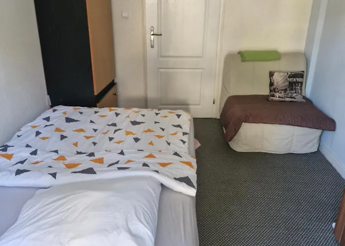 Homestay Bukowy Zakatek Kwatera Prywatna