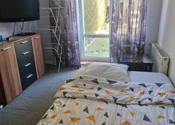 Homestay Bukowy Zakatek Kwatera Prywatna *